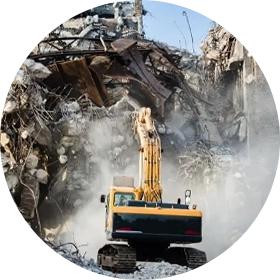 Discover Star Scrap & Demolish Discover Star Scrap & Demolish