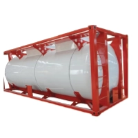 Industrial Oils