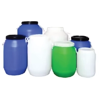 Industrial Oils