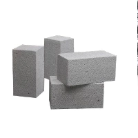Concrete Blocks