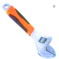 Adjustable Wrench