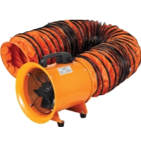 Ventilation Fan