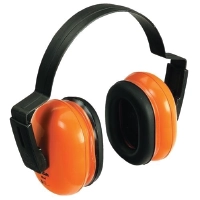 Ear Protection