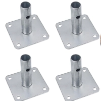 Base Plates