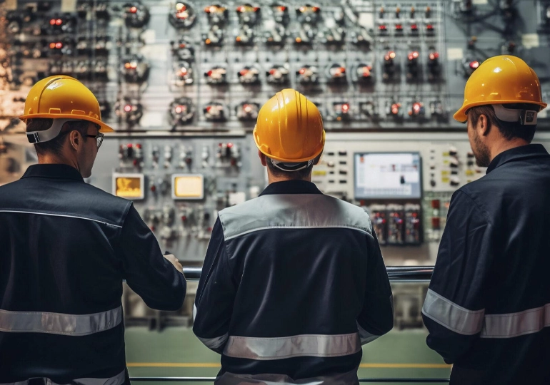 Manpower Supply